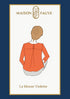 Maison Fauve - Violette Blouse